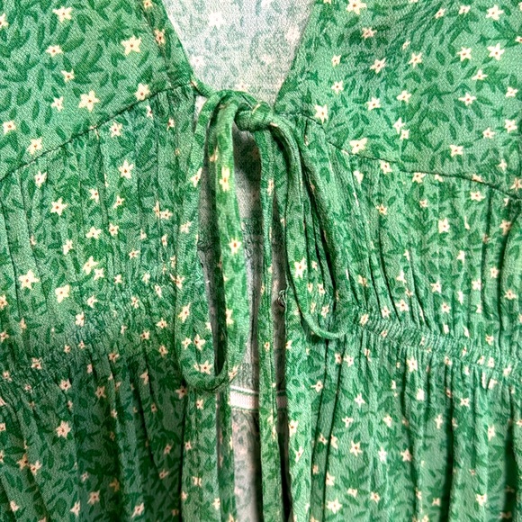 Oak & fort blouse size S - Picture 3 of 5